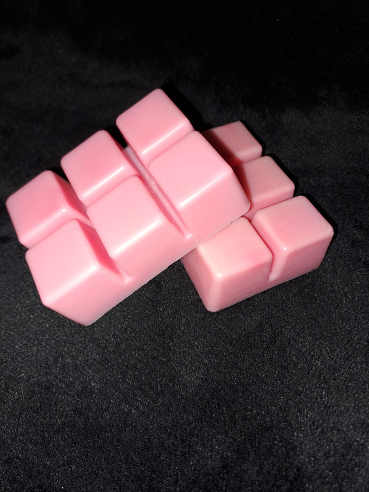 Winter Cherry & Ginger Frosting Wax Melt