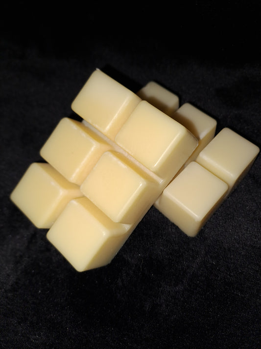 Vanilla Bean Buttercream Wax Melt