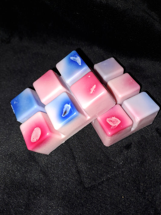 Candy Floss Wax Melt