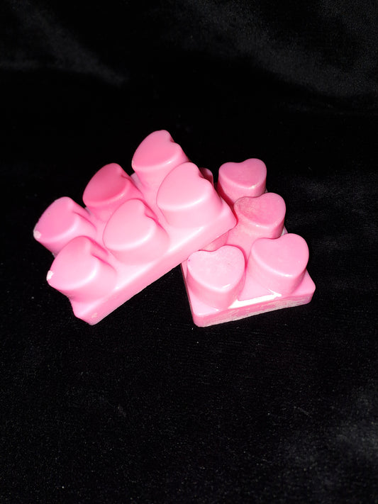 Pink Lemonade Wax Melt