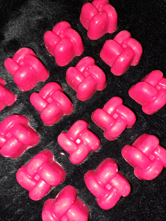 Strawberry Bon Bon Wax Melt