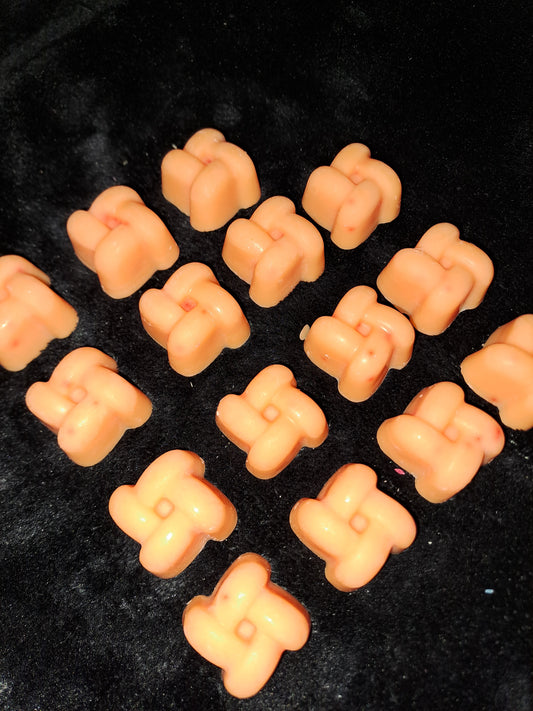 Trick or Treat Wax Melt