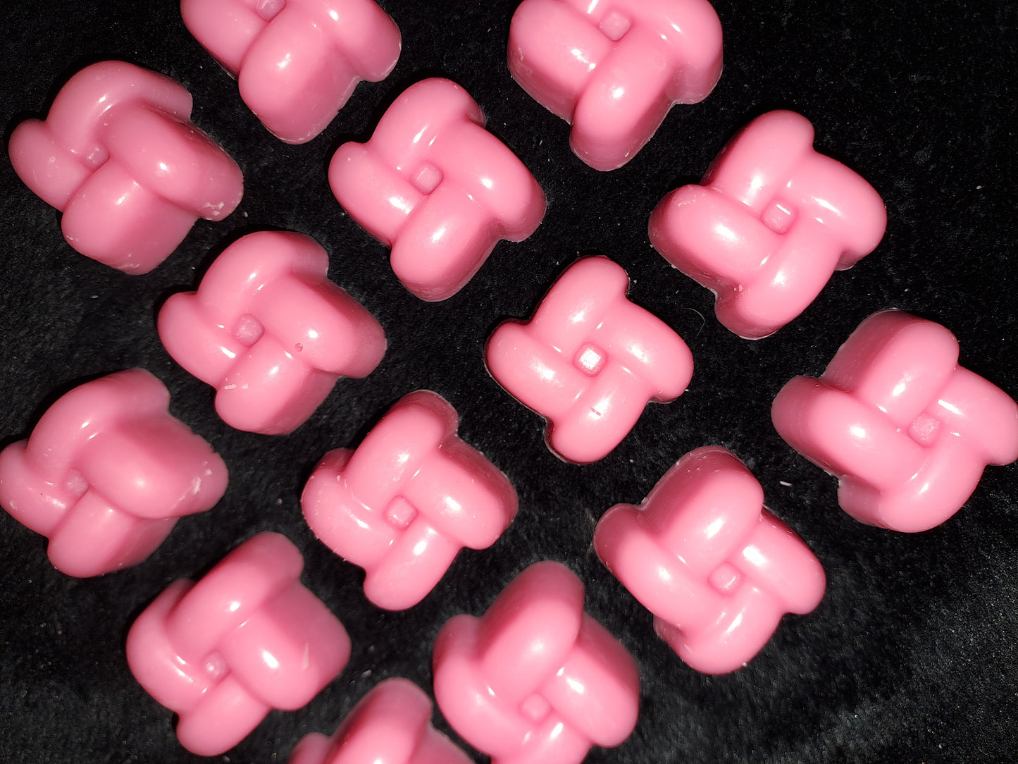 Touch Of Pink Wax Melts