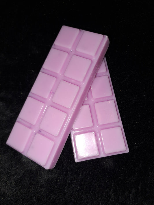 Iced Sugar Plums Wax Melt