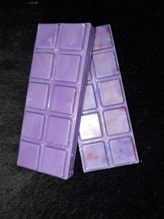 Blackberry Frost & Cedarwood Wax Melt