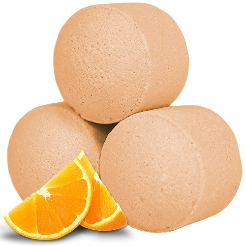 Fresh Oranges