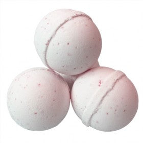 Aromatherapy Bath Bombs