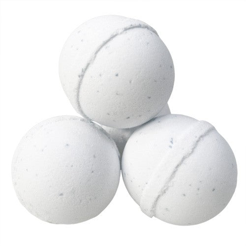 Aromatherapy Bath Bombs