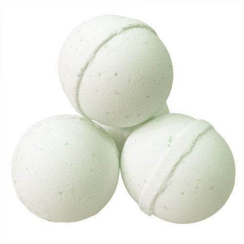 Aromatherapy Bath Bombs