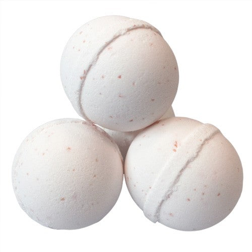 Aromatherapy Bath Bombs